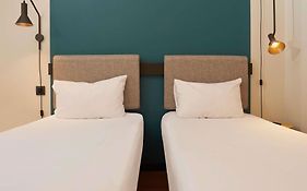 Ibis Madrid Aeropuerto Barajas